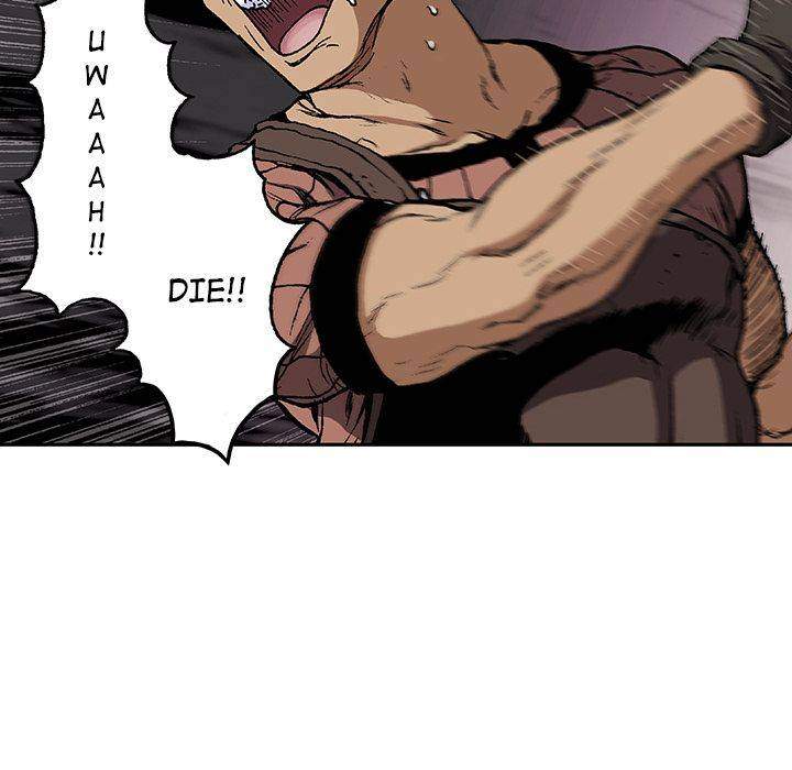 Leviathan (Lee Gyuntak) - Chapter 64 Page 59