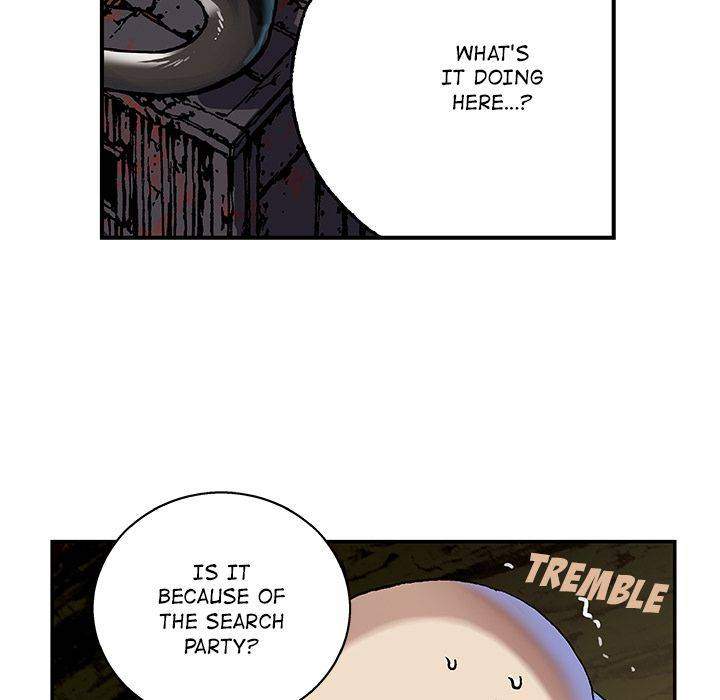 Leviathan (Lee Gyuntak) - Chapter 64 Page 6