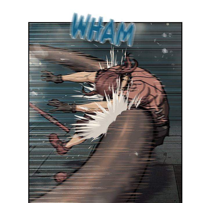 Leviathan (Lee Gyuntak) - Chapter 64 Page 60