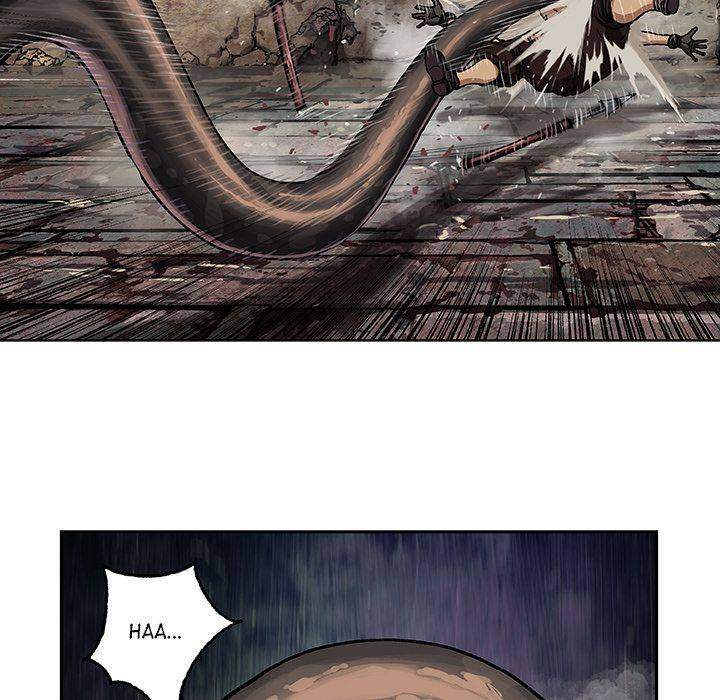 Leviathan (Lee Gyuntak) - Chapter 64 Page 63