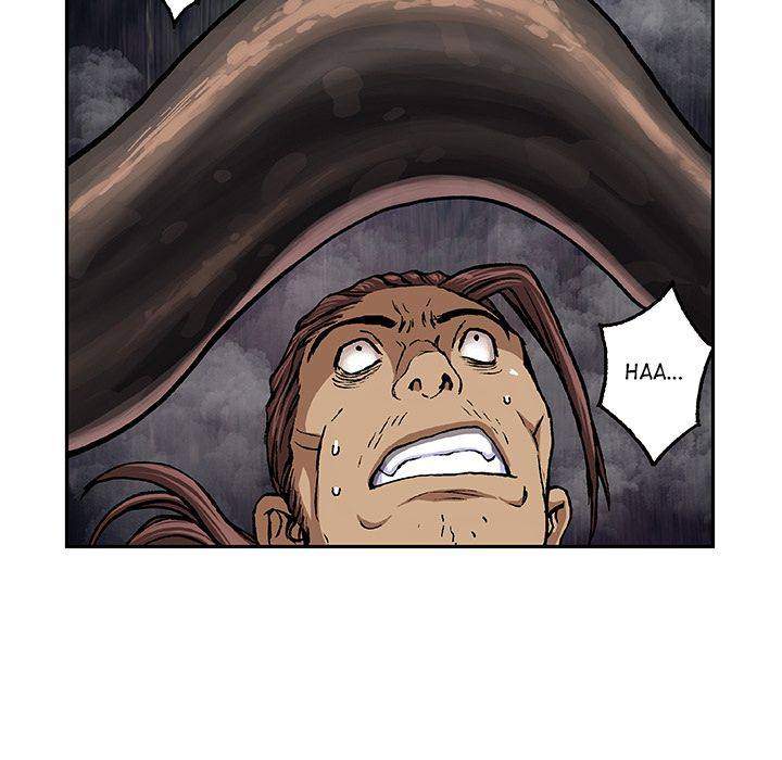 Leviathan (Lee Gyuntak) - Chapter 64 Page 64