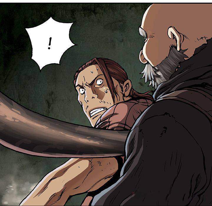 Leviathan (Lee Gyuntak) - Chapter 64 Page 65