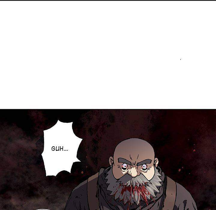 Leviathan (Lee Gyuntak) - Chapter 64 Page 66