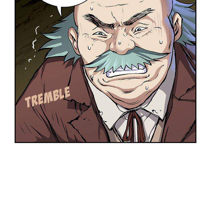 Leviathan (Lee Gyuntak) - Chapter 64 Page 7