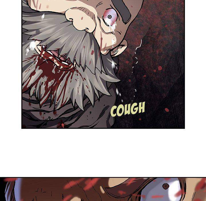 Leviathan (Lee Gyuntak) - Chapter 64 Page 71