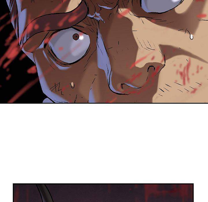 Leviathan (Lee Gyuntak) - Chapter 64 Page 72