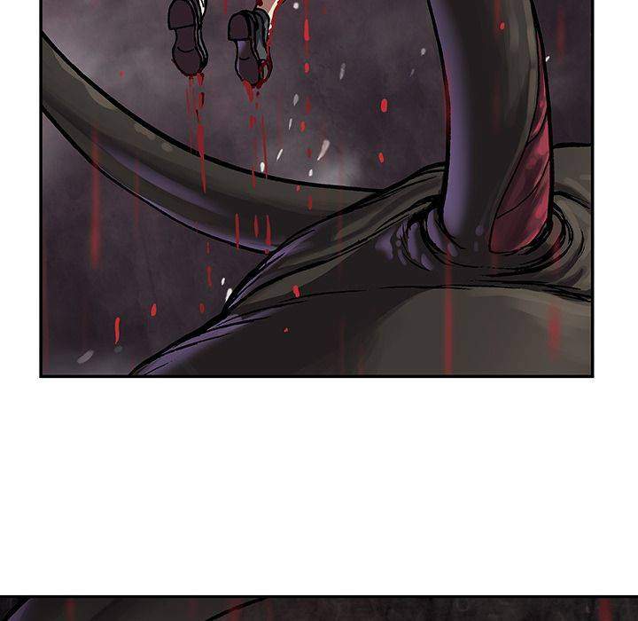 Leviathan (Lee Gyuntak) - Chapter 64 Page 74