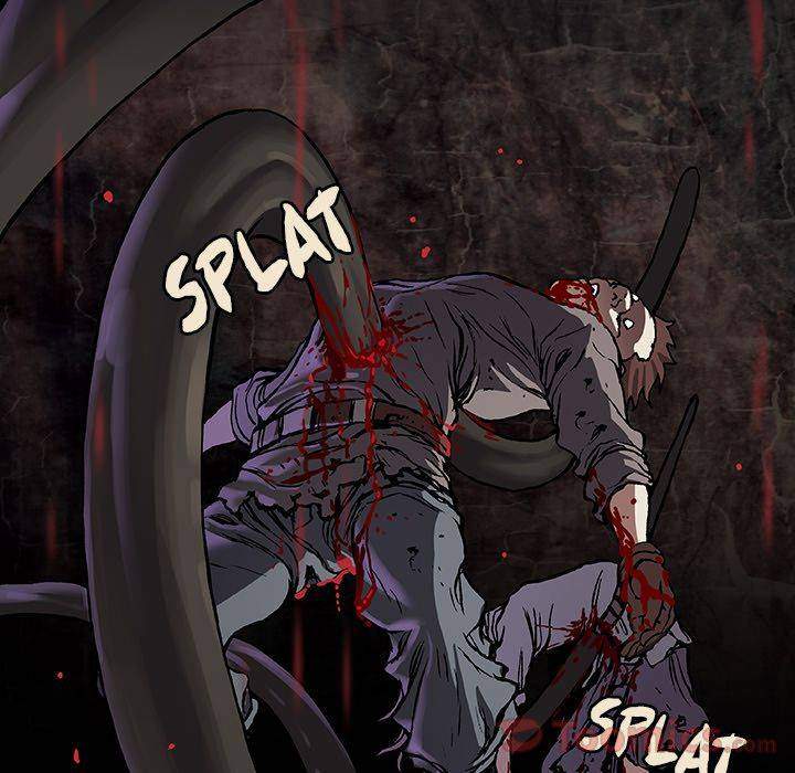 Leviathan (Lee Gyuntak) - Chapter 64 Page 75