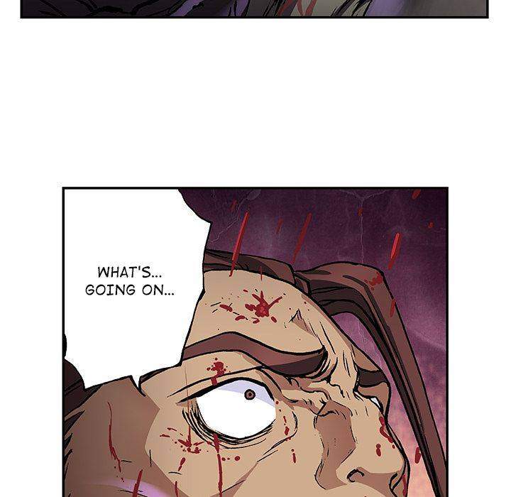 Leviathan (Lee Gyuntak) - Chapter 64 Page 78