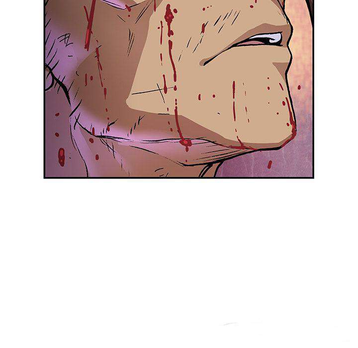 Leviathan (Lee Gyuntak) - Chapter 64 Page 79