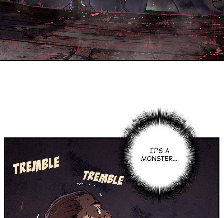 Leviathan (Lee Gyuntak) - Chapter 64 Page 82