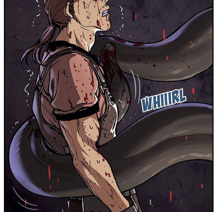 Leviathan (Lee Gyuntak) - Chapter 64 Page 83