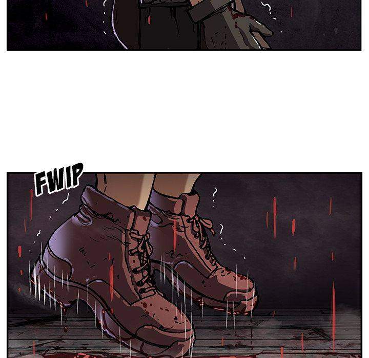 Leviathan (Lee Gyuntak) - Chapter 64 Page 84
