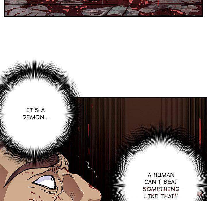 Leviathan (Lee Gyuntak) - Chapter 64 Page 85