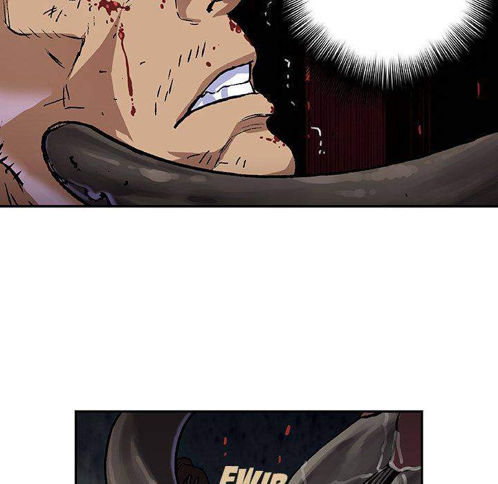 Leviathan (Lee Gyuntak) - Chapter 64 Page 86
