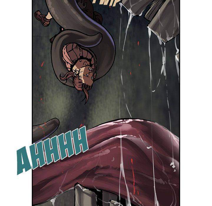 Leviathan (Lee Gyuntak) - Chapter 64 Page 87