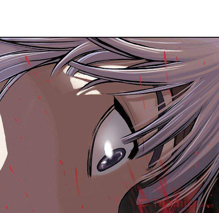 Leviathan (Lee Gyuntak) - Chapter 64 Page 99