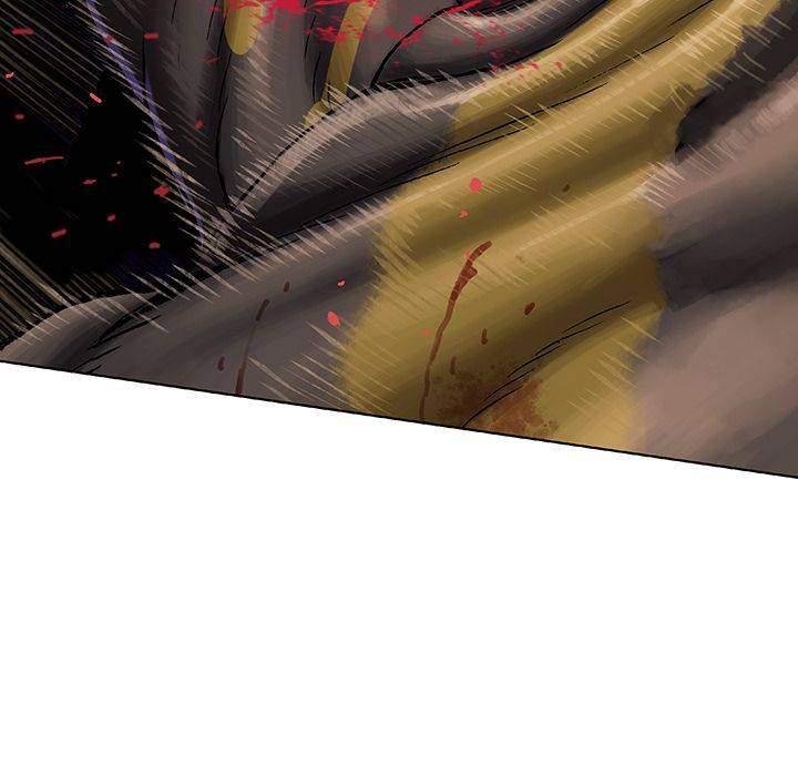 Leviathan (Lee Gyuntak) - Chapter 65 Page 19