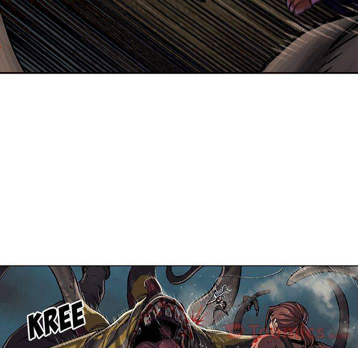 Leviathan (Lee Gyuntak) - Chapter 65 Page 22