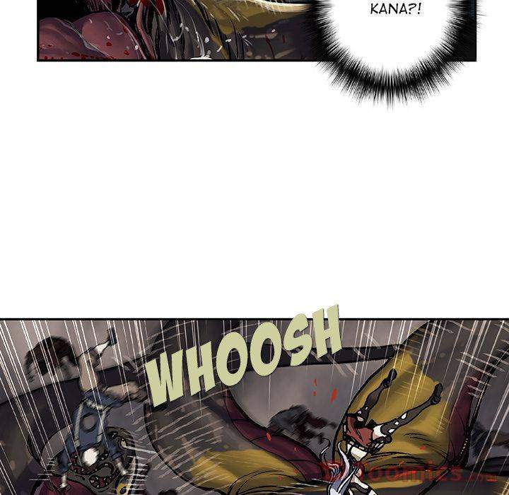 Leviathan (Lee Gyuntak) - Chapter 65 Page 24
