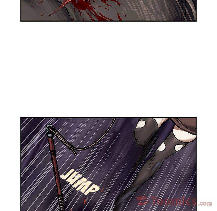 Leviathan (Lee Gyuntak) - Chapter 65 Page 28