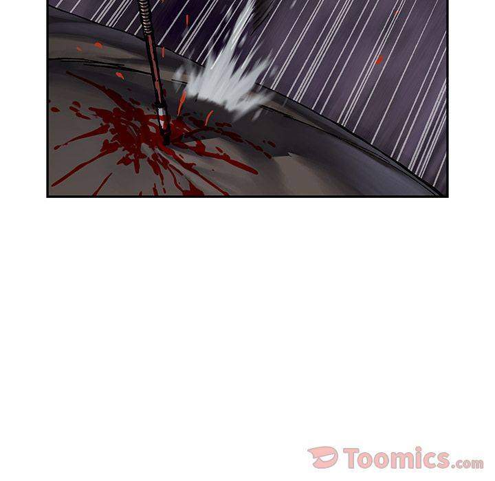 Leviathan (Lee Gyuntak) - Chapter 65 Page 29