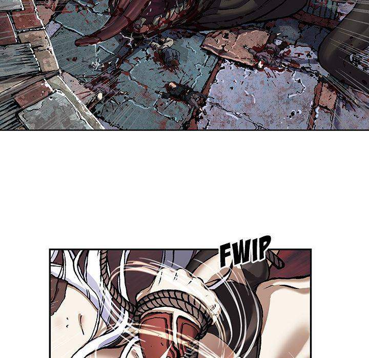 Leviathan (Lee Gyuntak) - Chapter 65 Page 32