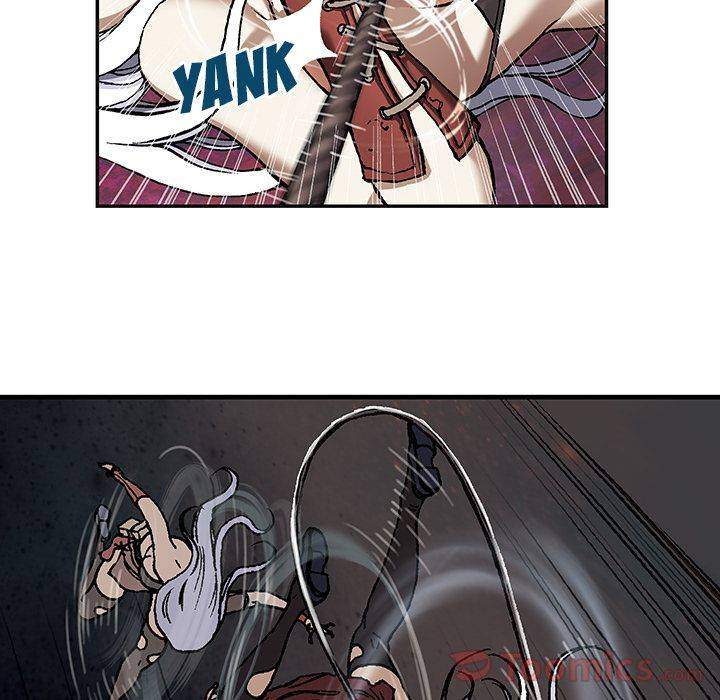 Leviathan (Lee Gyuntak) - Chapter 65 Page 33