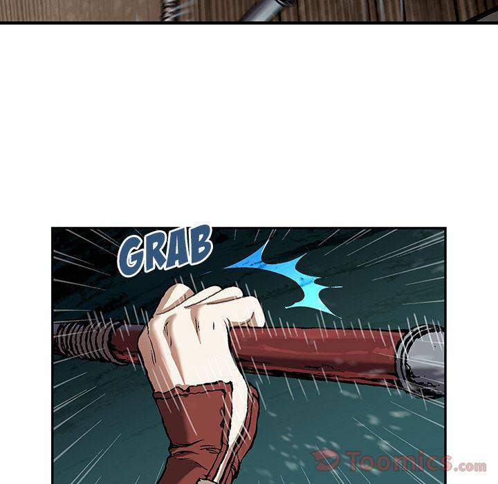 Leviathan (Lee Gyuntak) - Chapter 65 Page 36