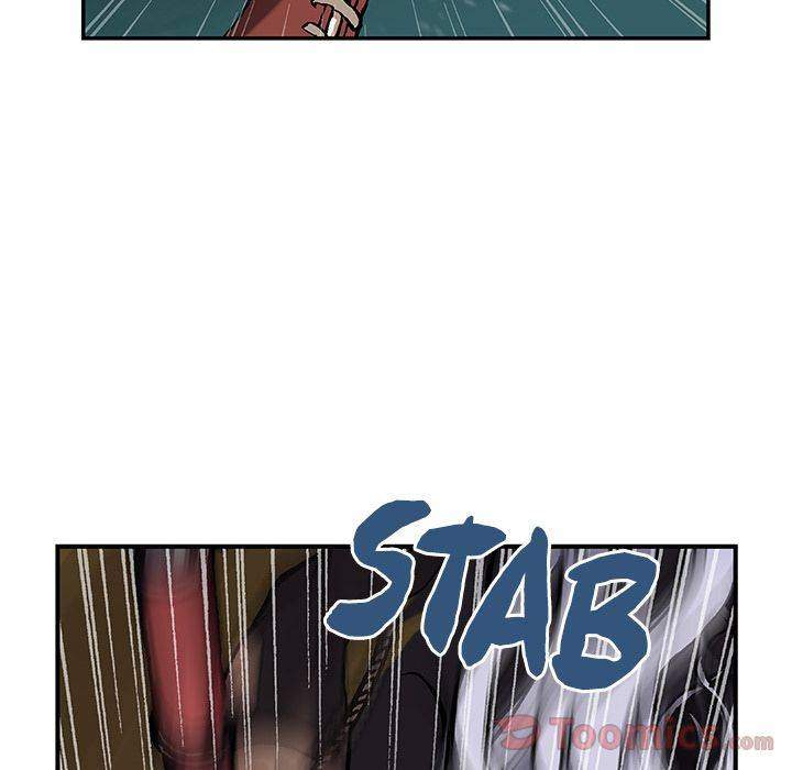 Leviathan (Lee Gyuntak) - Chapter 65 Page 37