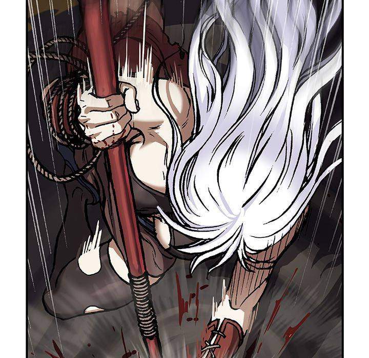 Leviathan (Lee Gyuntak) - Chapter 65 Page 38