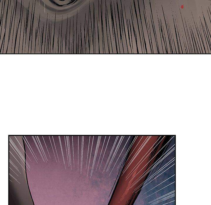 Leviathan (Lee Gyuntak) - Chapter 65 Page 44