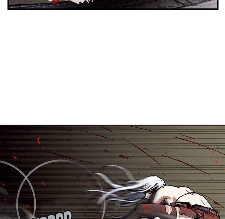 Leviathan (Lee Gyuntak) - Chapter 65 Page 48