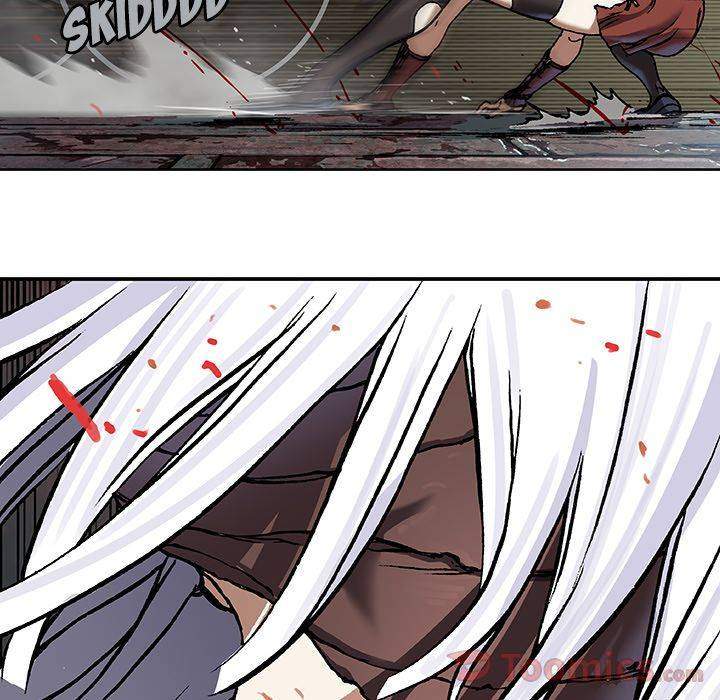 Leviathan (Lee Gyuntak) - Chapter 65 Page 49