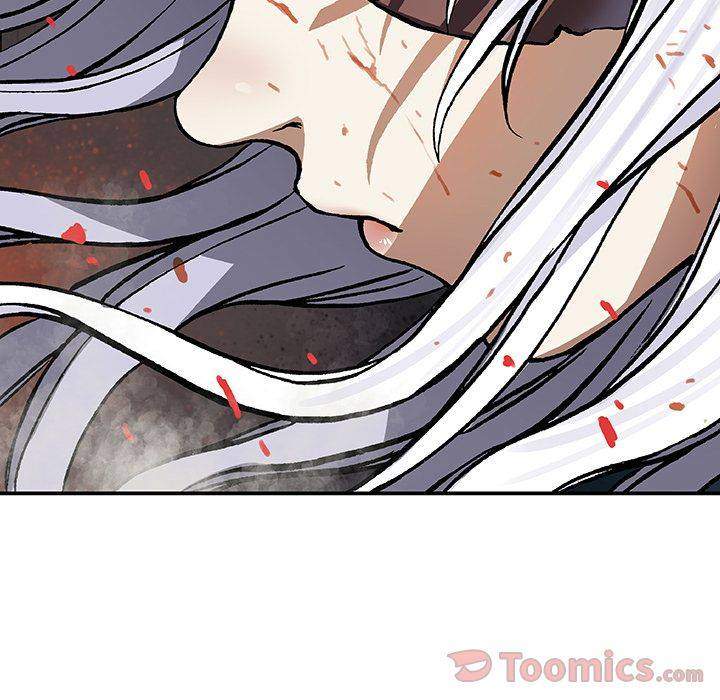 Leviathan (Lee Gyuntak) - Chapter 65 Page 50