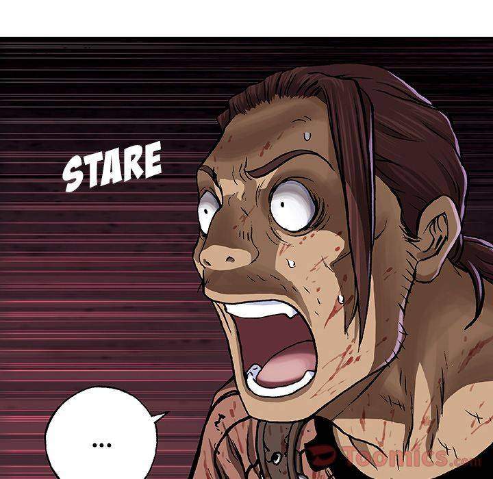 Leviathan (Lee Gyuntak) - Chapter 65 Page 53