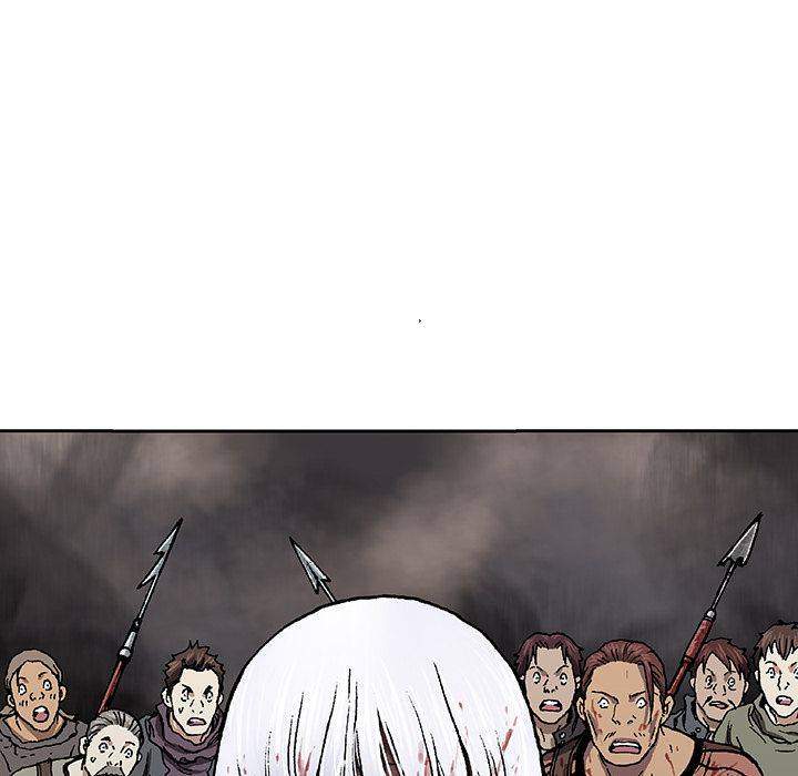Leviathan (Lee Gyuntak) - Chapter 65 Page 57