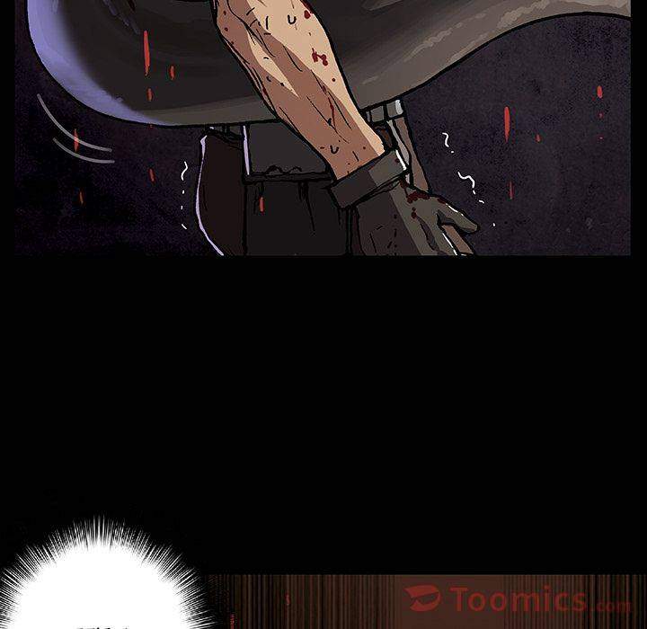 Leviathan (Lee Gyuntak) - Chapter 65 Page 6