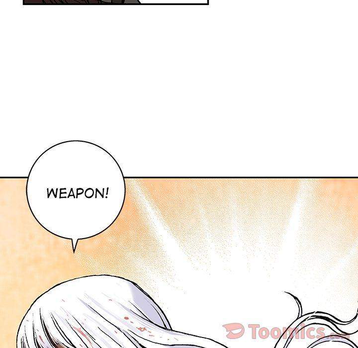 Leviathan (Lee Gyuntak) - Chapter 65 Page 60