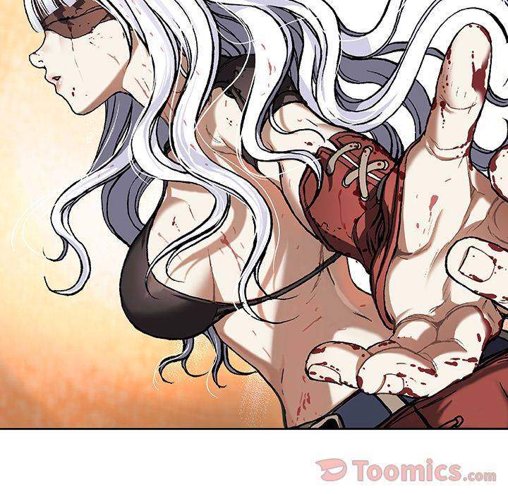 Leviathan (Lee Gyuntak) - Chapter 65 Page 61