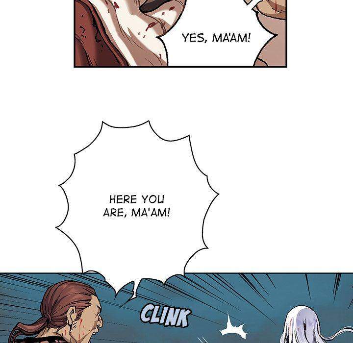 Leviathan (Lee Gyuntak) - Chapter 65 Page 63
