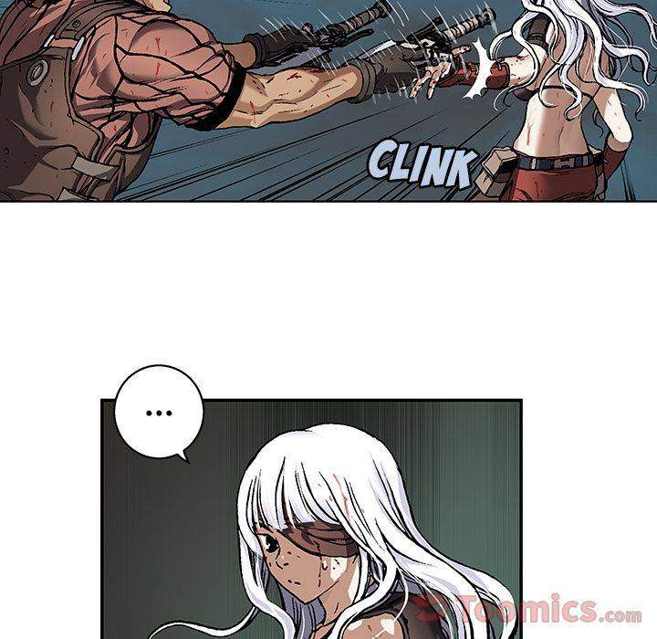 Leviathan (Lee Gyuntak) - Chapter 65 Page 64