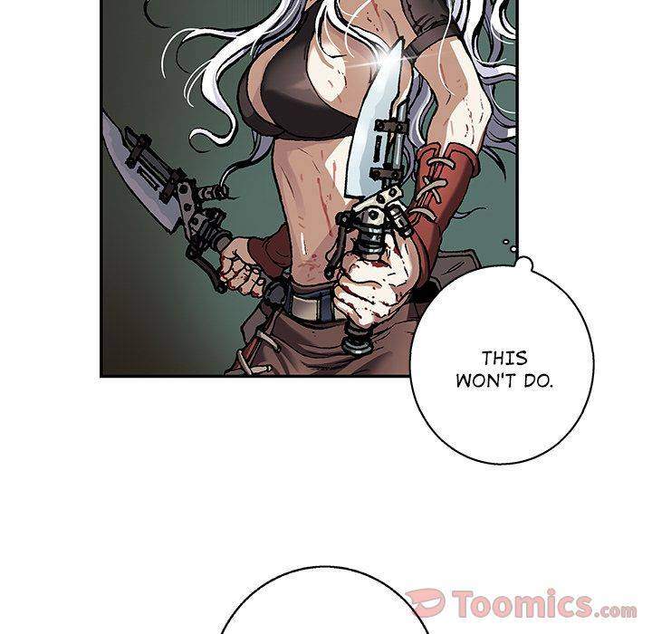 Leviathan (Lee Gyuntak) - Chapter 65 Page 65