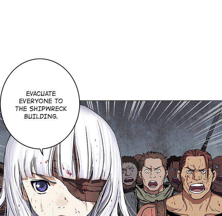 Leviathan (Lee Gyuntak) - Chapter 65 Page 69