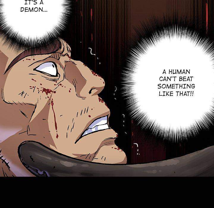 Leviathan (Lee Gyuntak) - Chapter 65 Page 7