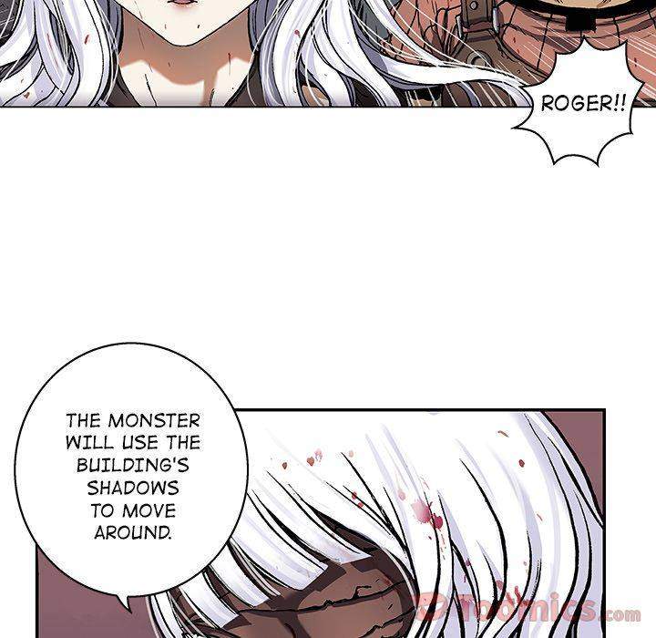 Leviathan (Lee Gyuntak) - Chapter 65 Page 70