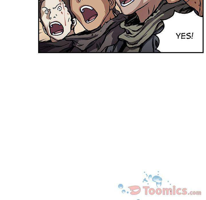 Leviathan (Lee Gyuntak) - Chapter 65 Page 72