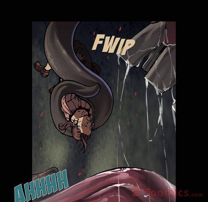 Leviathan (Lee Gyuntak) - Chapter 65 Page 8