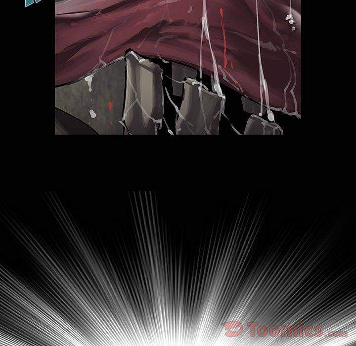 Leviathan (Lee Gyuntak) - Chapter 65 Page 9