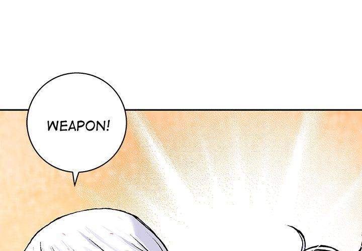 Leviathan (Lee Gyuntak) - Chapter 66 Page 1